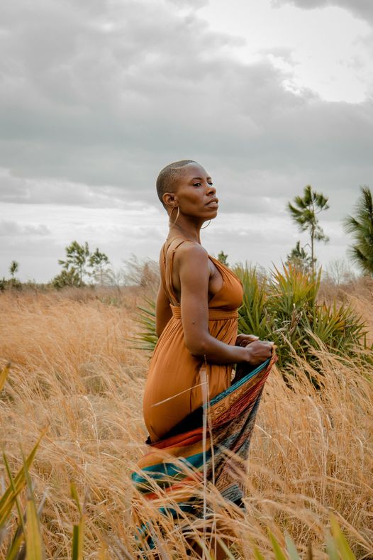 May be an image of 1 person and grass