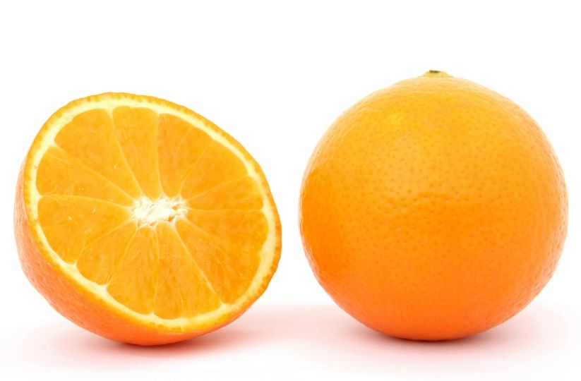 May be an image of fruit