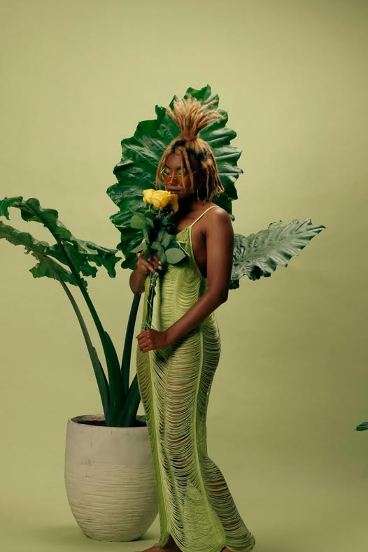 May be an image of 1 person